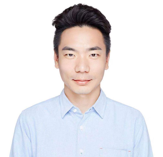 Boris Li