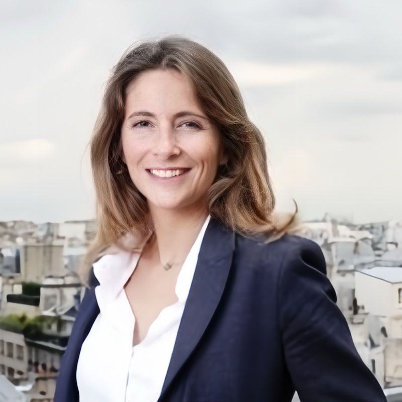 Laurence Carles