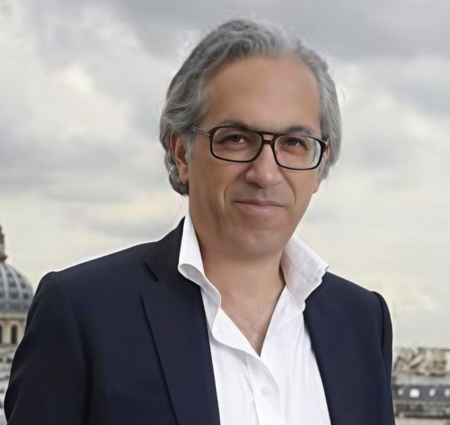 Michaël Zibi